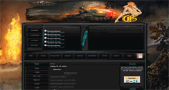 Desktop Screenshot of 501-returns.de